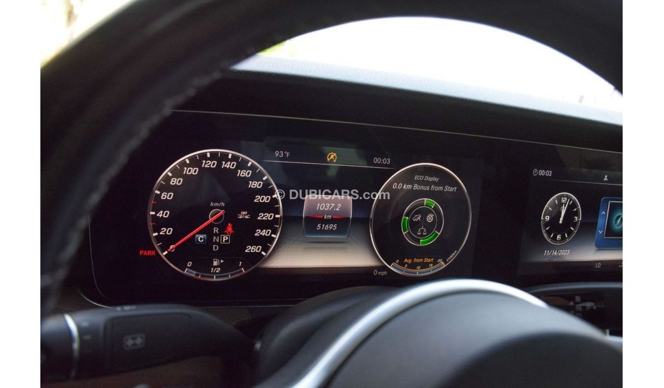 Mercedes-Benz E 350 AMG