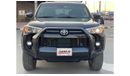 Toyota 4Runner 4x4 sunroof 7 seats