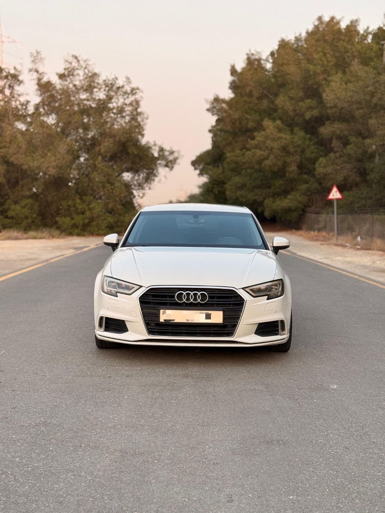 أودي A3 35 TFSI 1.4L