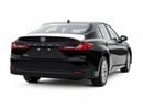 Toyota Camry GLE ECTAI0055 - 2026 Toyota Camry GLE - 2.5L Petrol Auto Black