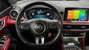 MG HS LUXURY 2023 | AED 804/Month | 0 DP | 30 Day Return | Warranty | Service History