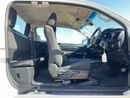 Toyota Hilux Diesel 2.8 Liter Smart Cab Right Hand Drive Automatic Gear