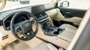 تويوتا لاند كروزر VXR 3.5L