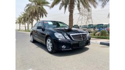 Mercedes-Benz E 350 FRESH JAPAN IMPORTED ONLY 24,000 KM DONE GRADE 4.5A