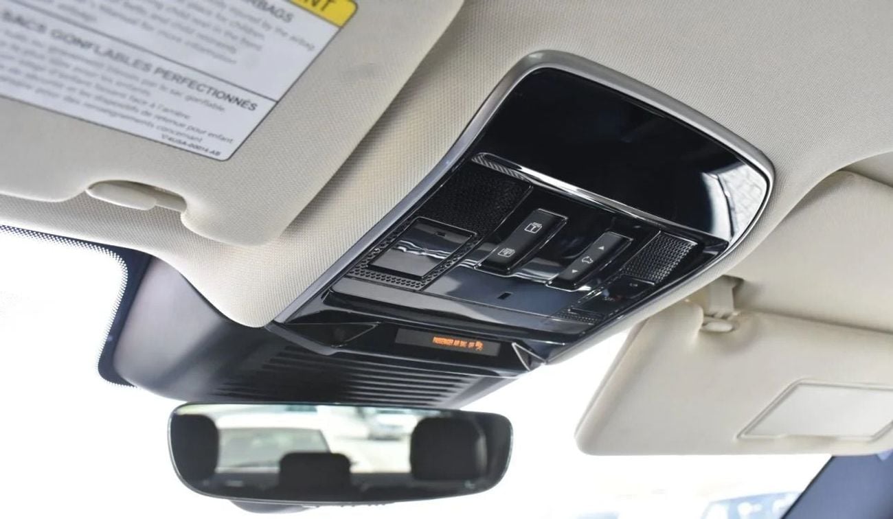 لاند روفر رينج روفر HSE P400 3.0L