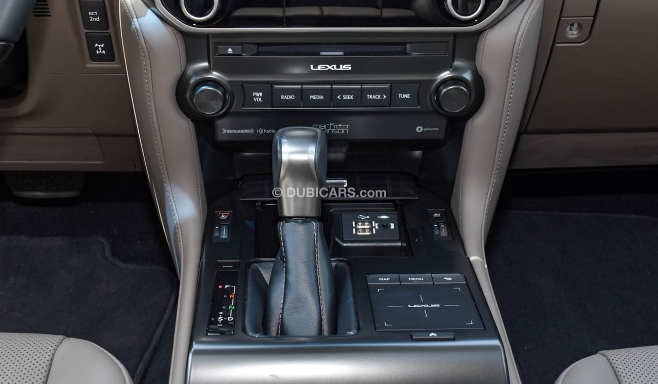 Lexus GX460 USA SPECS AED230000 EXPORT PRICE