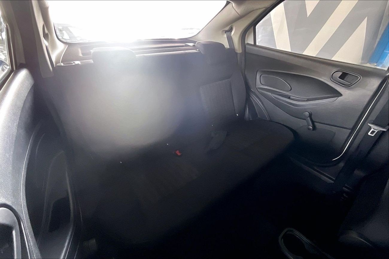 Ford Figo Ambiente | Guaranteed Warranty | 0 Down Payment