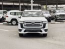 Toyota Land Cruiser EXPORT ONLY - Toyota LC300 3.5L VXR (OMANI Specification)