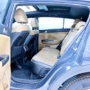 Kia Sportage Kia Sportage 1.6 Turbo AWD 2022 | GCC Specs | Perfect Condition