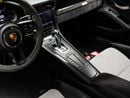 Porsche 911 GT3 RS 4.0L