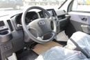 Toyota Liteace TOYOTA LITE ACE 1.5L PETROL 2WD DELIVERY VAN  AUTO