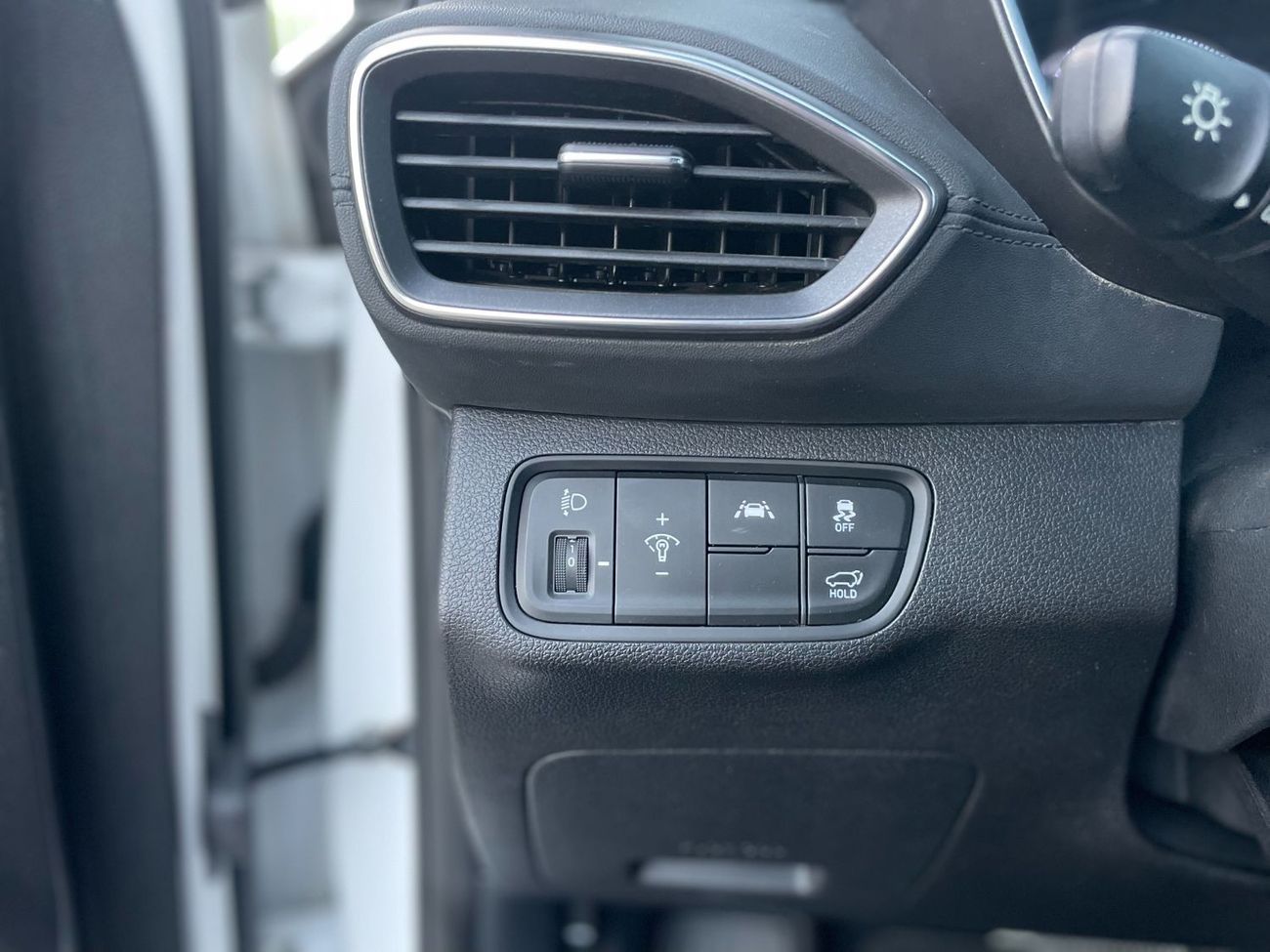 Hyundai Santa Fe GL Korean Importer