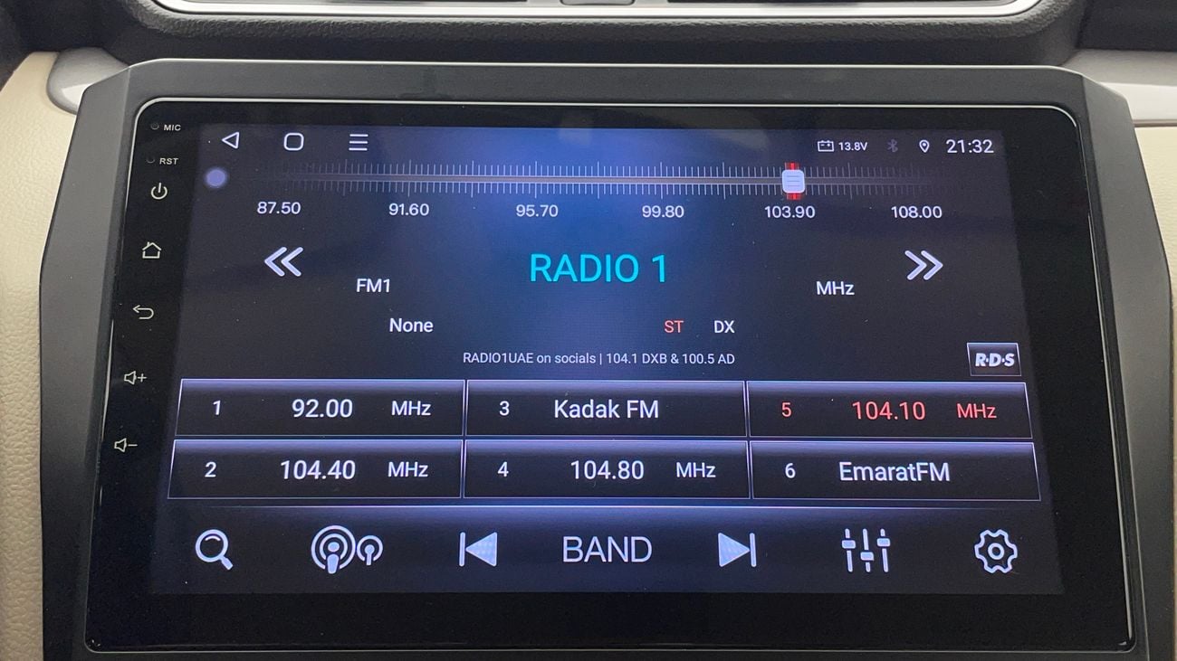 Suzuki Dzire GL 1.2 | Zero Down Payment | Home Test Drive