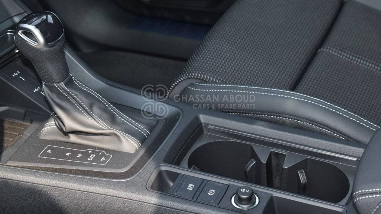 Audi Q3 S Line, 35TDI S TRONIC Diesel