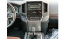 Toyota Land Cruiser GXR 4x4 4.0L V6 Gasoline with Push Start