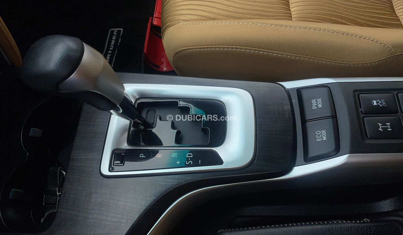 Toyota Fortuner GXR 4 | Zero Down Payment | Free Home Test Drive