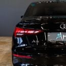 Audi A3 35 TFSI 1.4L AED 1,589 pm • 0% Downpayment • Audi A3 35 TFSI • Agency Warranty and Service Package