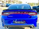 Dodge Charger SXT | Monthly 980/- | 0% DP | Touch Screen | Original Airbags | Park Assist | # 48448S