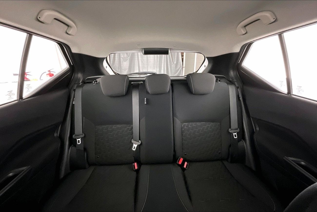 Hyundai Creta Smart | 1 year free warranty | 0 Down Payment