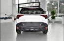 كيا سبورتيج KIA SPORTAGE 2.0L HYBRID MODEL 2025