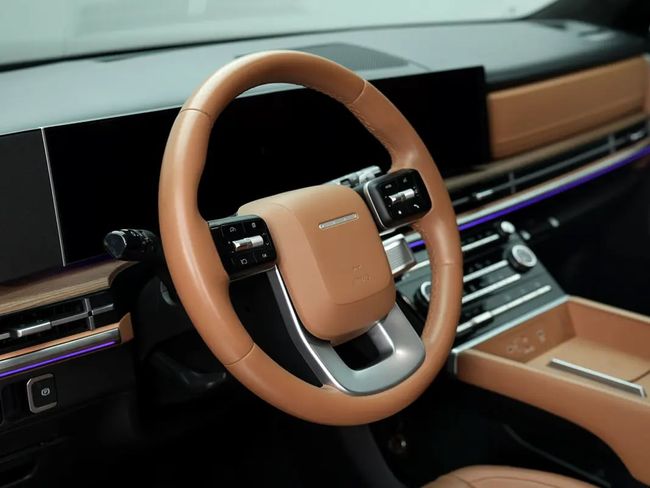 Hyundai Santa FE COMFORT, миниатюра 27
