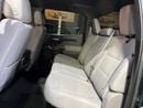 GMC Sierra CREWCAB ELEVATION