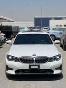 BMW 330i LUXURY LINE XDRIVE 330I (AWD)