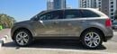 Ford Edge 3.5L PETROL LIMITED AUTOMATIC TRANSMISSION
