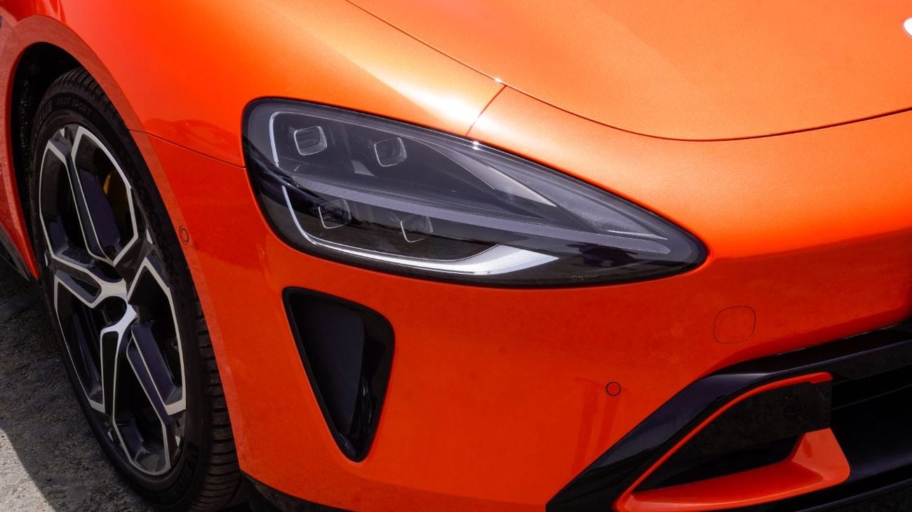 شاومى SU7 Xiaomi SU7 || Max AWD || Brand New || 0 KM