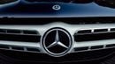 Mercedes-Benz GLS 450 4MATIC