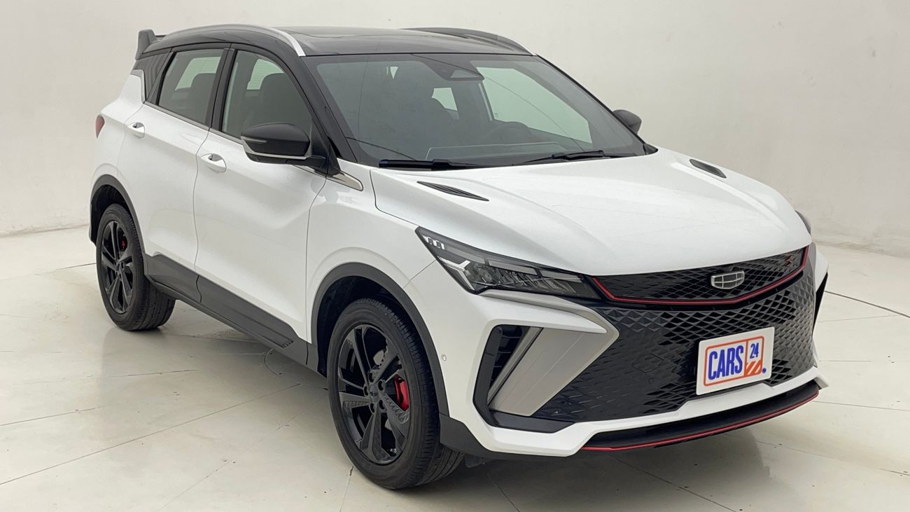 Geely Coolray GF 1.5 | Zero Down Payment | Home Test Drive