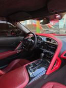 Chevrolet Corvette CHEVROLET CORVETTE C7 Z51 GCC 2014 FULL OPTION ORIGINAL PAINT PERFECT CONDITION