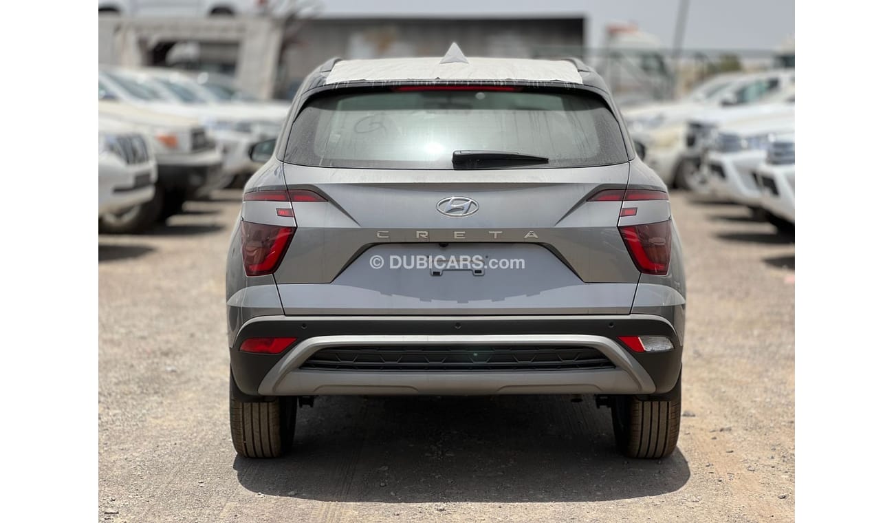 New 2023 MODEL HYUNDAI CRETA PANORAMIC SUNROOF / REMOTE START ENGINE 2023 for sale in Dubai 532057