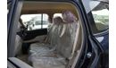 Toyota Land Cruiser LC300 GXR 3.3L DSL- A/T - 5STR - 23YM - BASIC - NO SUNRF - BLK_BIEG - EURO(EXPORT OFFER)