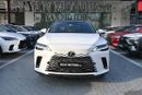 Lexus RX350 LEXUS RX350 ELITE 2.4L Turbo, AWD