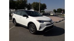 Toyota RAV4 RIGHT HAND DRIVE PETROL 4CYL SPORTS EDITION WE MAKE EXPORT ANY WHERE IN THE WORLD