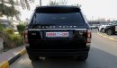 Land Rover Range Rover Autobiography LWB