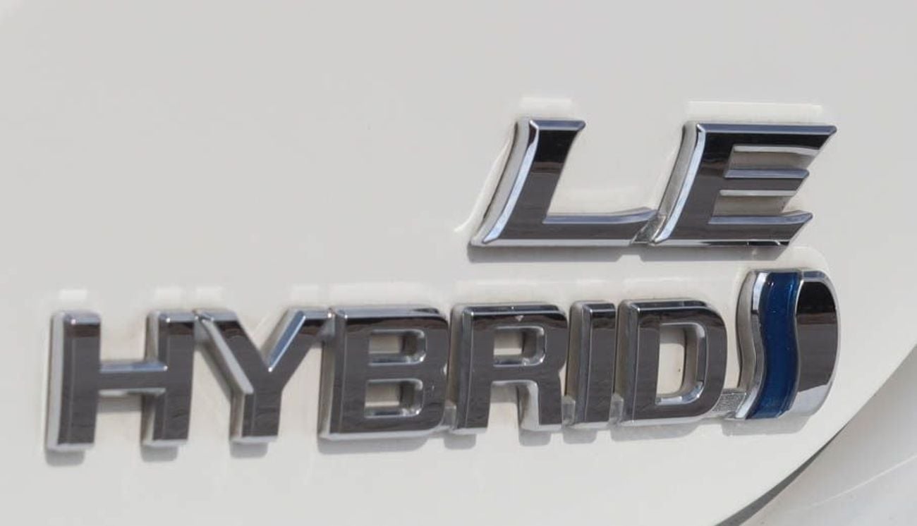 تويوتا كامري تويوتا كامري | 2.5 لتر هجين | 2019 | خليجية | طلاء أصلي | خالية من الحوادث | بحالة ممتازة | 954 شهري