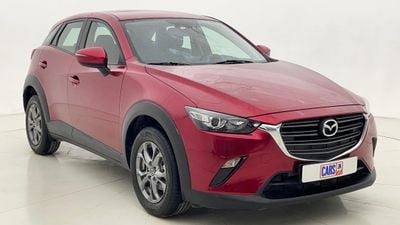 Mazda CX3 GT 2 | Zero Down Payment | Home Test Drive