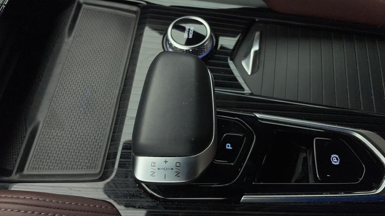 جيلي مونجارو GK 2 | بدون دفعة مقدمة | اختبار القيادة في المنزل