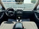 Hyundai Creta Mid 1.6L HYUNDAI CRETA 2024 1.6L GCC SPECS (930/-MONTHLY)