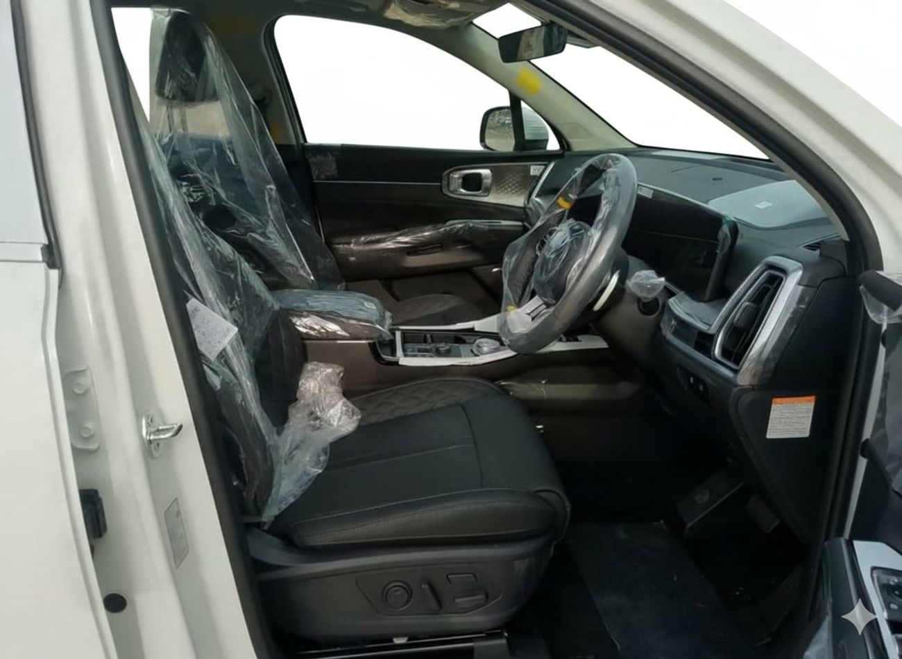 كيا سورينتو Hybrid 1.6L