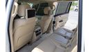 Lexus LX 570 5.7 L