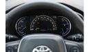 Toyota RAV4 2024 TOYOTA RAV4 HI 2.5 - PLATINUM WHITE PEARL inside BLACK