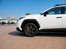 تويوتا راف ٤ VXR HEV Hybrid System Output: 196 HP