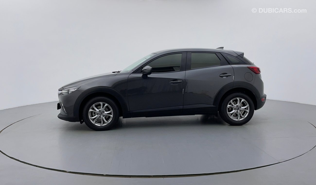 Mazda CX3 GT FWD 2000