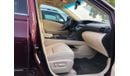 Lexus RX 300 3.5L, ELECTRIC & LEATHER SEATS, DVD, RADAR CRUISE, SUNROOF (LOT # 61734)