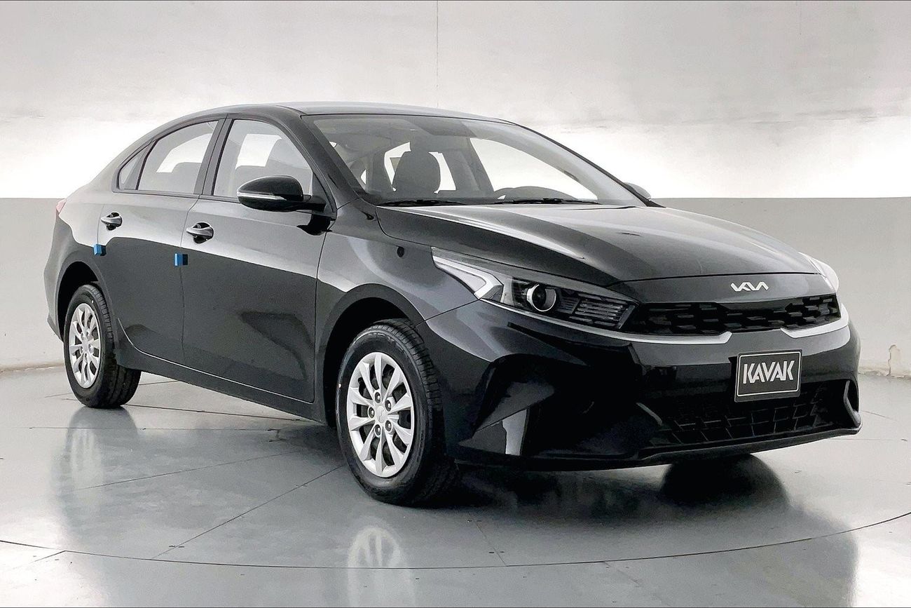 Kia Cerato LX | Guaranteed Warranty | 0 Down Payment