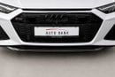 Audi RS7 SPORTBACK MODEL - NO ACCIDENT OR PAINT