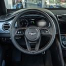 Bentley Bentayga 2023  BENTLEY BENTAYGA S HYBIRD
